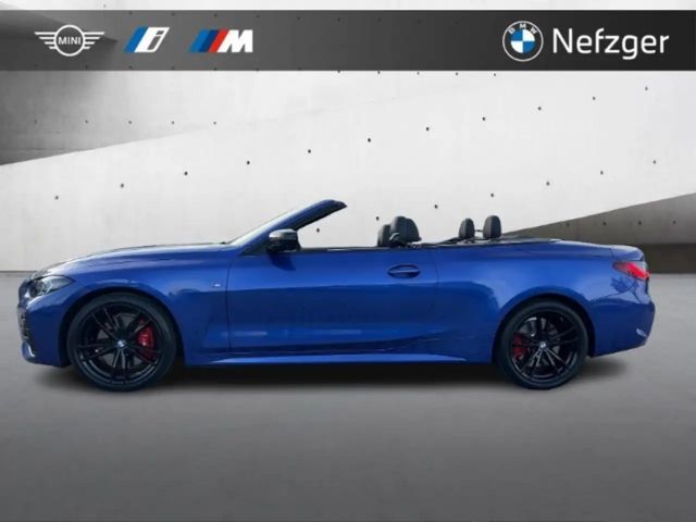 BMW 440 Cabrio xDrive