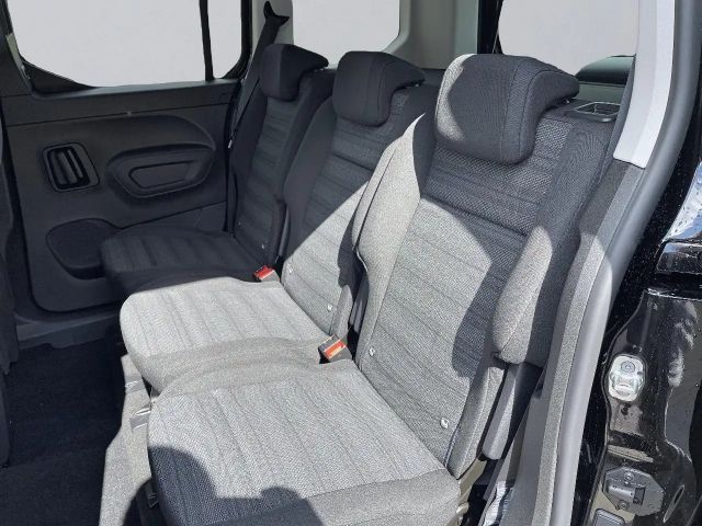 Opel Combo Combo-e Life Ultimate