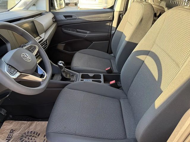 Volkswagen Caddy Caddy Kastenwagen 1,6 TDI