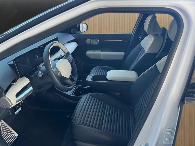 Kia EV4 81.4 kWh GT-Line