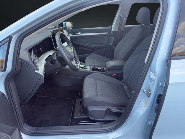 Volkswagen Golf DSG Life