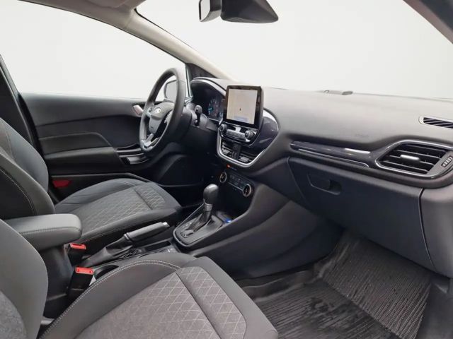 Ford Fiesta Active EcoBoost