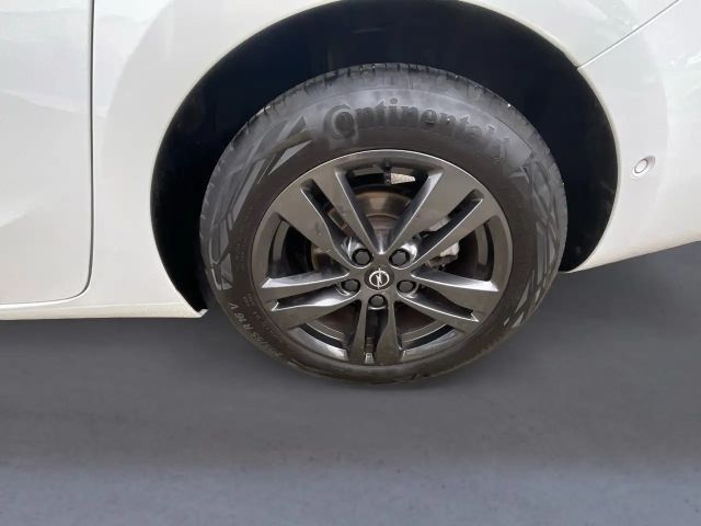 Opel Astra 1.2 Turbo Sports Tourer Turbo