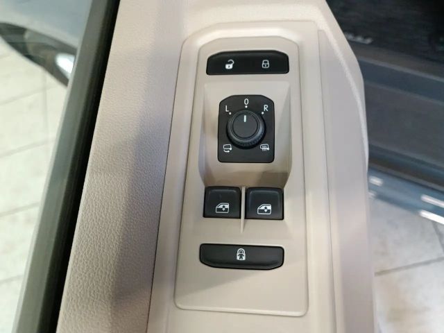 Volkswagen Multivan DSG T7