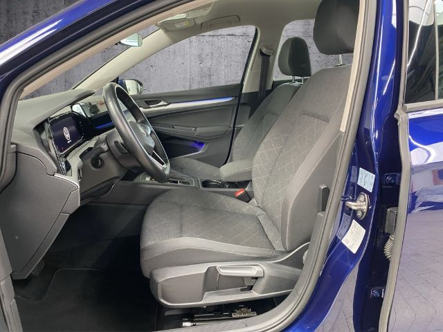 Volkswagen Golf 1.5 TSI DSG Golf VIII Life