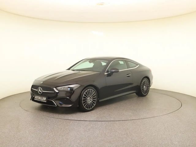 Mercedes-Benz CLE 200 AVANTGARDE Coupé