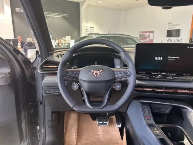 Cupra Terramar 2.0 TSI VZ