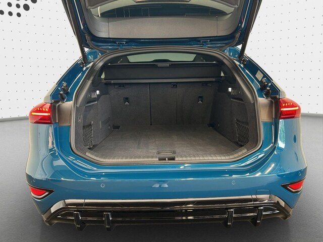 Audi A6 e-tron Avant Performance