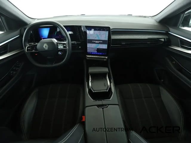 Renault Austral Techno