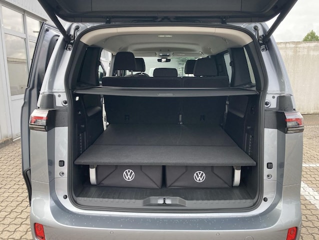 Volkswagen ID.Buzz Navi AHK LED ACC SHZ Klima RFK App-Connect PDC