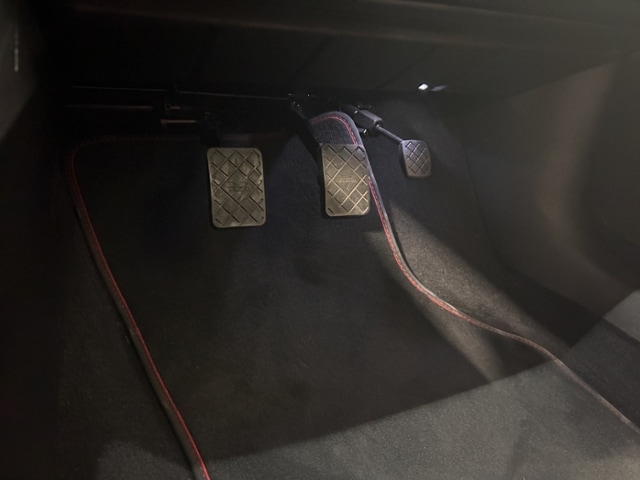 Audi A3 35 TDI S-Tronic Sportback