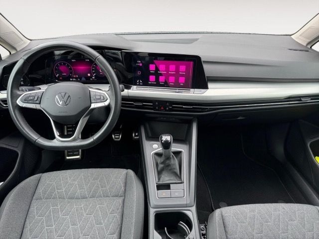 Volkswagen Golf 1.5 TSI Golf VIII Move