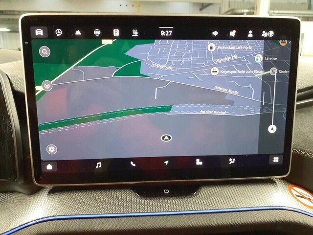 Skoda Kodiaq 2.0 TSI 4x4 Sportline