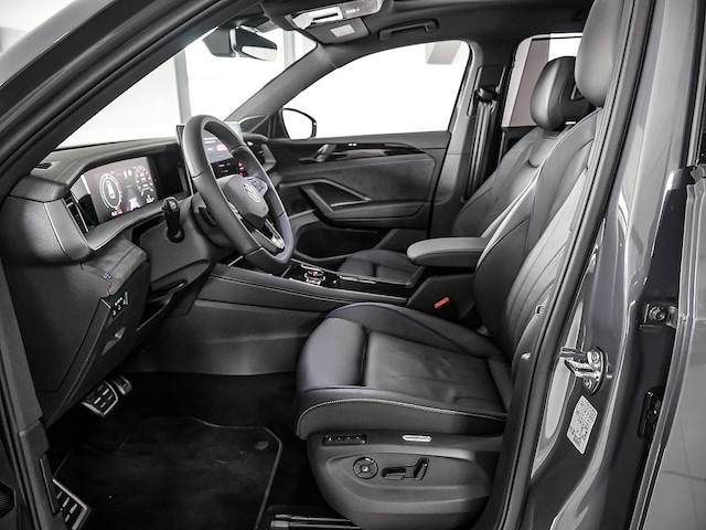 Volkswagen Tayron R-Line eHybrid