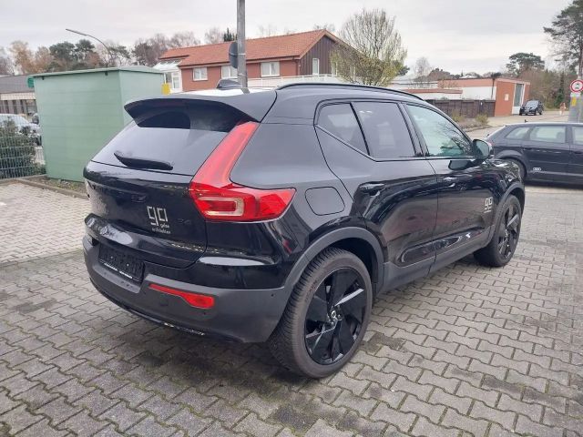 Volvo XC40 Ultra
