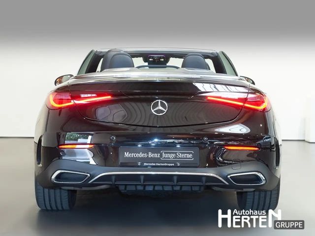 Mercedes-Benz CLE 300 4MATIC AMG Line