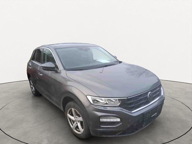 Volkswagen T-Roc 1.0 TSI