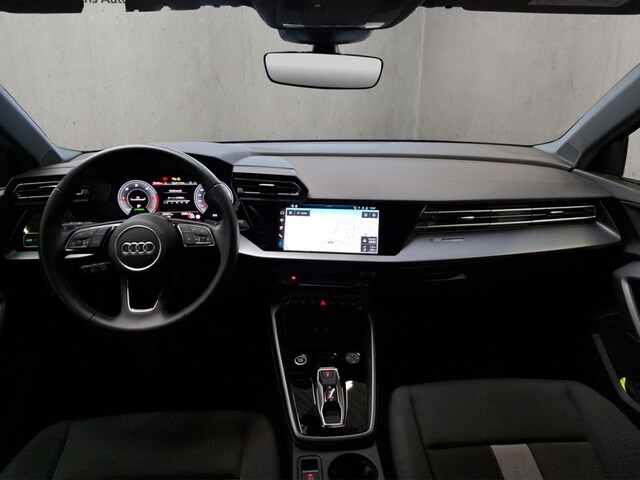 Audi A3 35 TDI S-Tronic Sedan