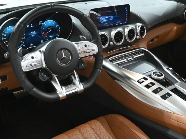 Mercedes-Benz AMG GT AMG Line Roadster