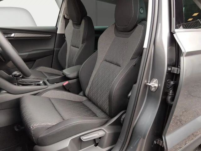 Skoda Karoq 1.5 TSI