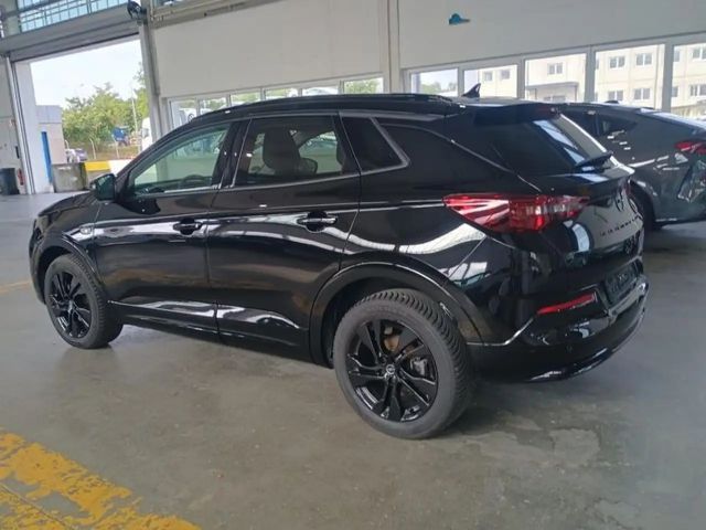 Opel Grandland X GS-Line Grand Sport