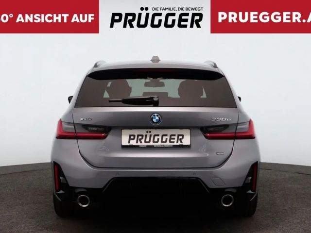 BMW 330 330e M-Sport Touring xDrive