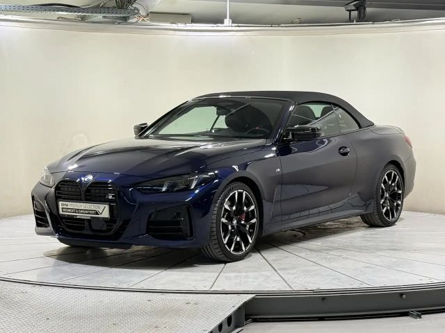 BMW 440 Cabrio M440i xDrive