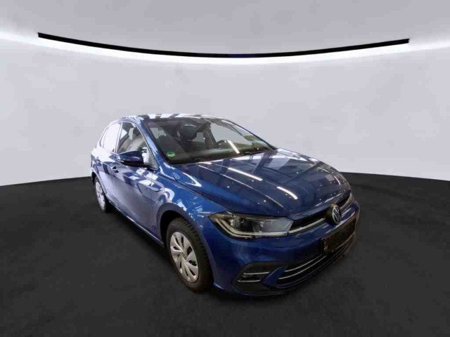 Volkswagen Polo 1.0 TSI IQ.Drive Style