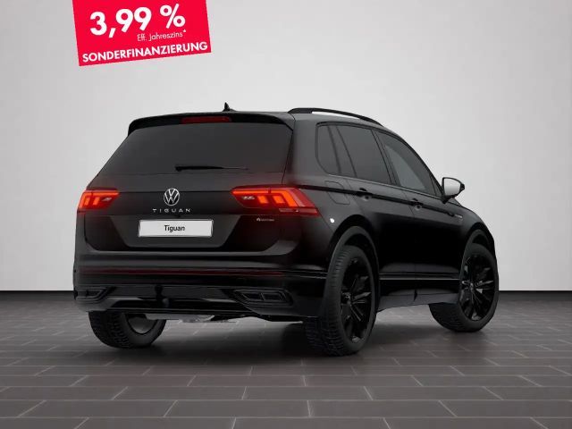 Volkswagen Tiguan 4Motion DSG R-Line