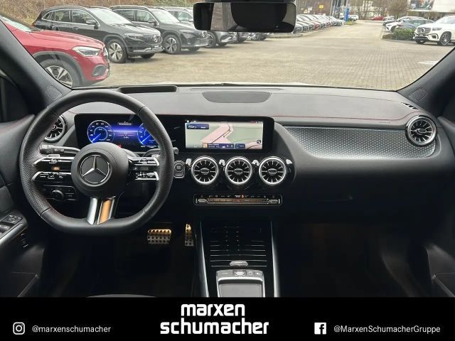 Mercedes-Benz EQA 300 4MATIC AMG Line