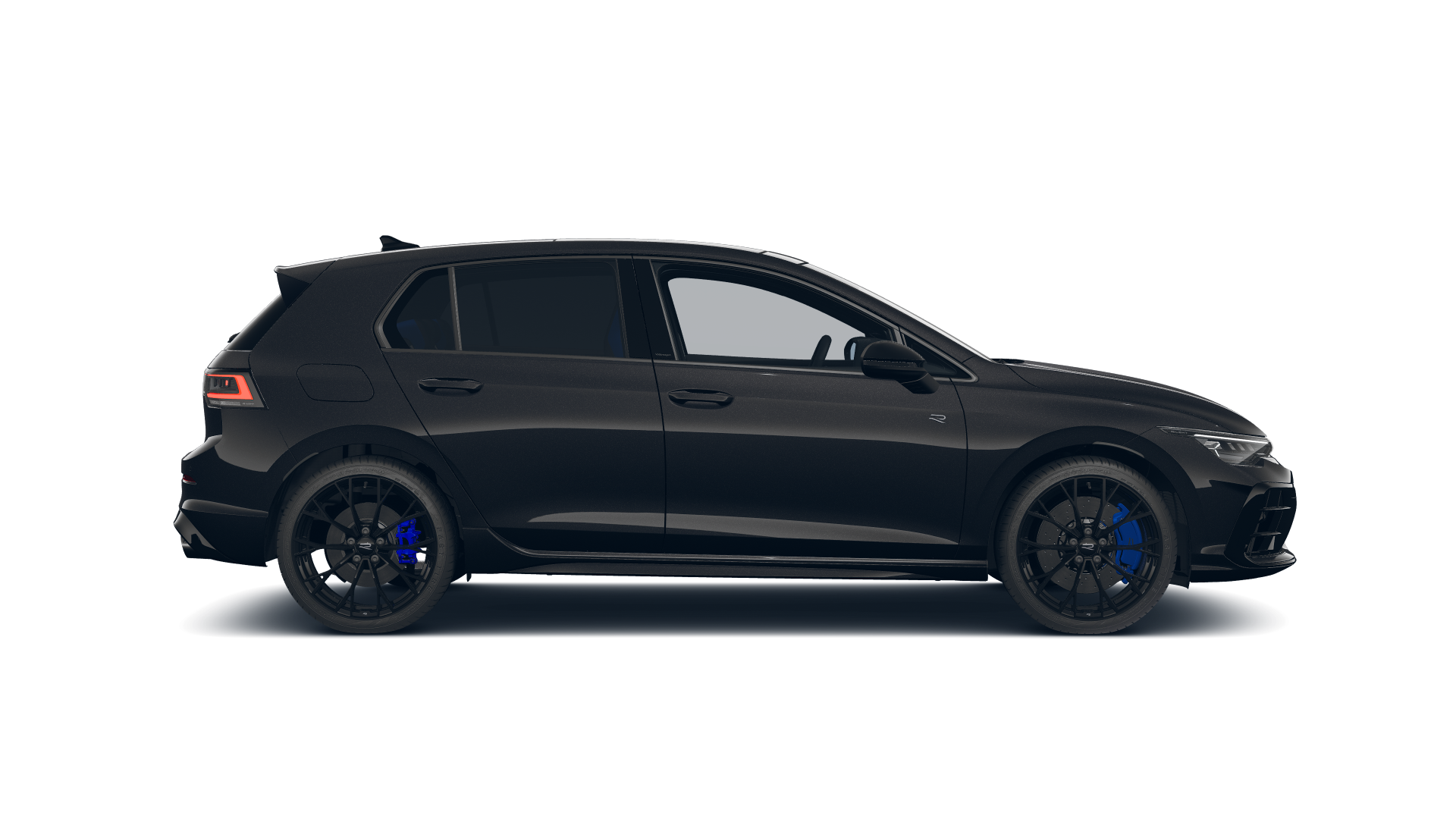 Volkswagen Golf 2.0 TSI DSG