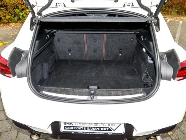 BMW X2 Coupé sDrive20i