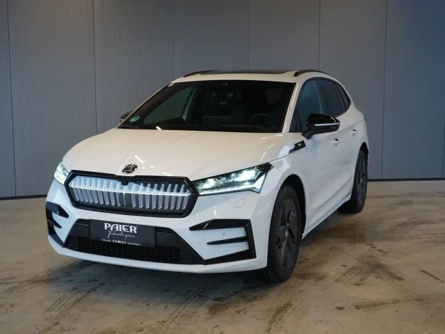 Skoda Enyaq RS
