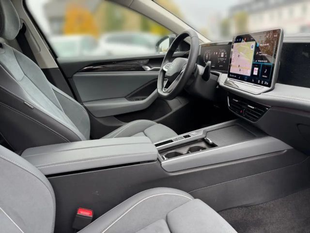 Volkswagen Passat Business DSG Variant