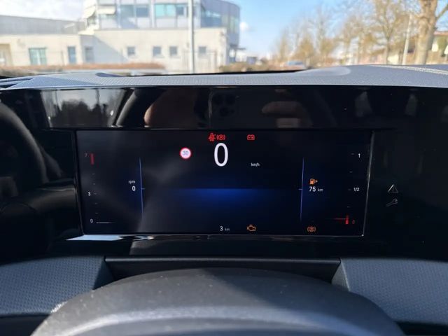 Opel Astra Edition Sports Tourer