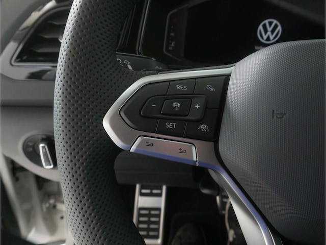 Volkswagen T-Roc 1.5 TSI R-Line Style