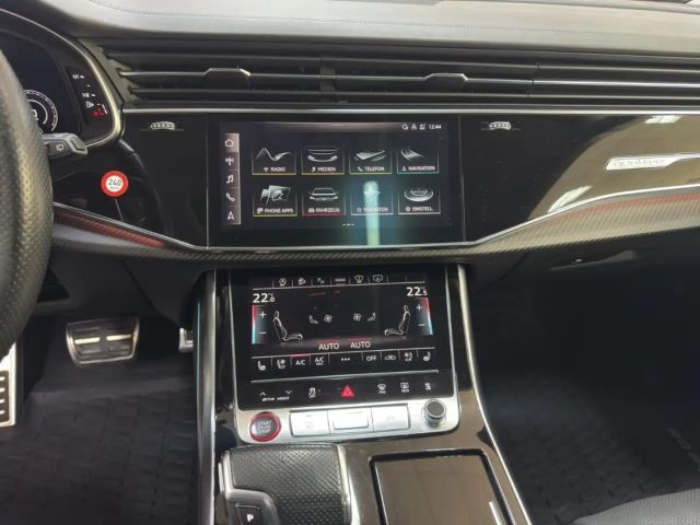 Audi RS Q8 4.0 TFSI Quattro