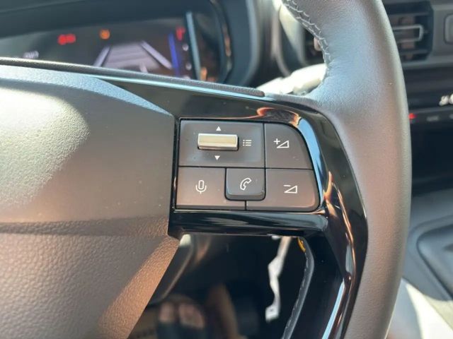 Opel Combo GS-Line Grand Sport