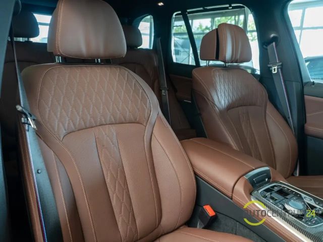 BMW X5 Comfort pakket M-Sport