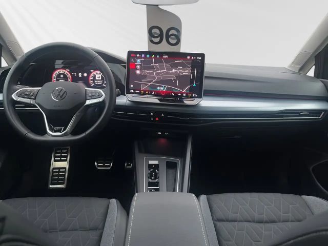 Volkswagen Golf 1.5 eTSI DSG Golf VIII Variant