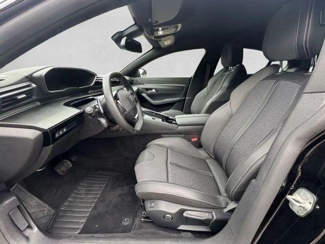 Peugeot 508 Allure Pack