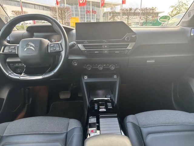 Citroën ë-C4 Shine