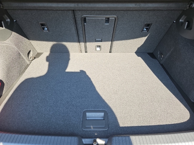 Volkswagen Golf 1.5 TSI Golf VIII