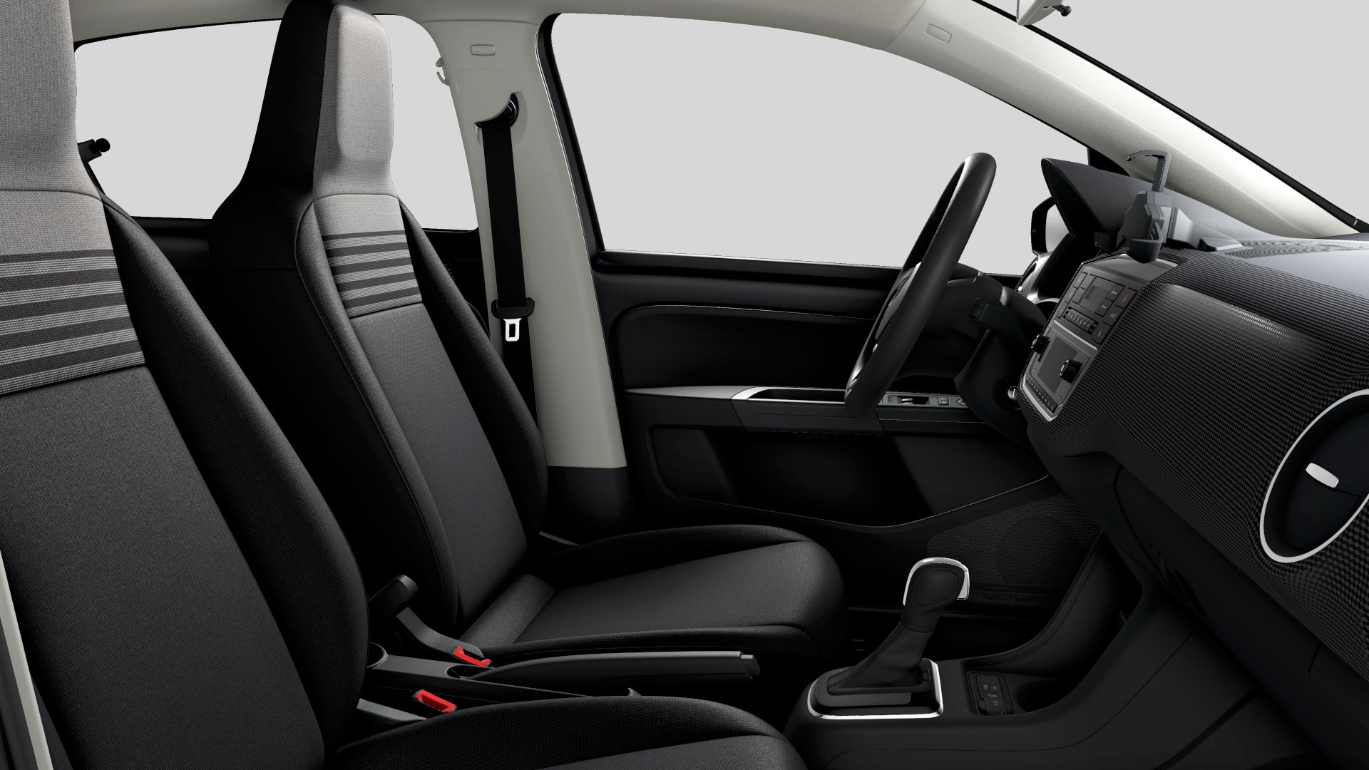 Volkswagen e-up! Basis