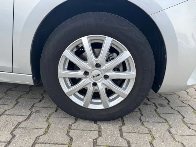 Opel Corsa F 1.2 Fin. ab 2,99% Navi,Lenkradheizung