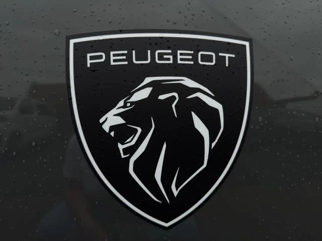 Peugeot 2008 GT-Line Hybrid