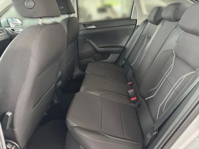 Volkswagen Taigo DSG Style