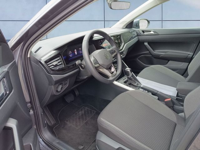 Volkswagen Taigo 1.0 TSI DSG Life