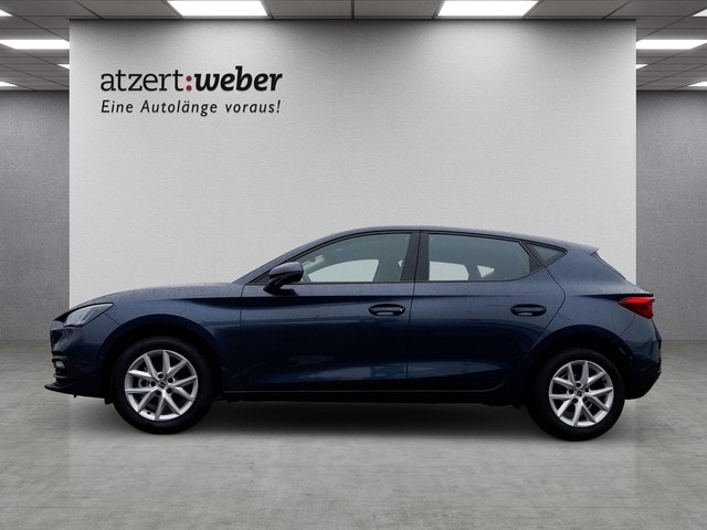 Seat Leon 1.5 TSI Connect Style