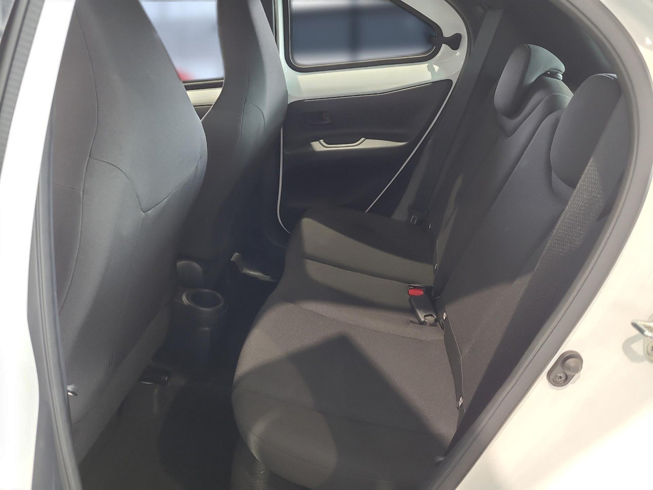 Toyota Aygo X 5-deurs Basis Business